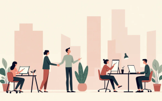 共享設計工作室的興起：共享空間如何重塑香港創意產業