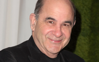 Joel Shapiro, Post-Minimalist Sculptor with a Keen Sense for Scale, Dies at 83