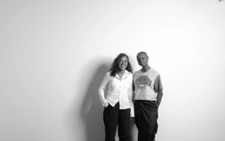 Rhea Dillon, Joyce Joumaa Win Art Basel’s $36,800 Baloise Art Prize