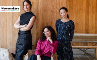 A New Art Fair, Arrival, Ditches the Basel Frenzy for the Berkshires’ Calm