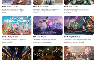 2025美国IAA 旗下第一季度部分赛事参赛信息 （含 MUSE TITAN LIT FRENCH DESIGN等多赛事）